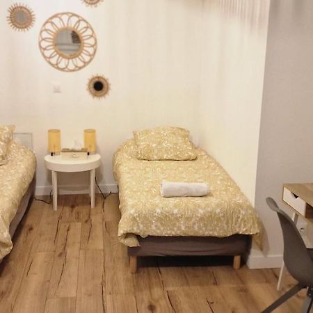 Appartement Cosy Pres De Douai Flers-en-Escribeus Экстерьер фото