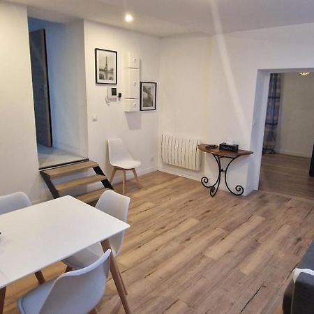 Appartement Cosy Pres De Douai Flers-en-Escribeus Экстерьер фото