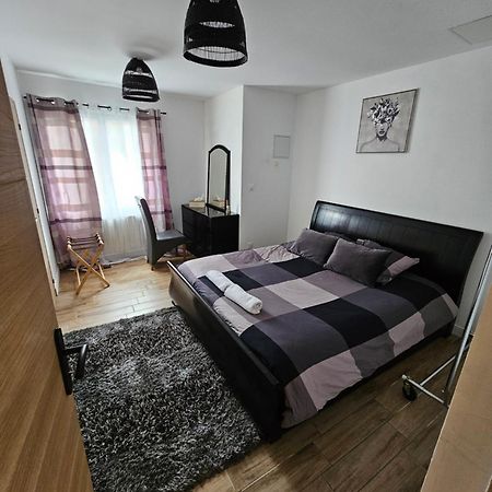 Appartement Cosy Pres De Douai Flers-en-Escribeus Экстерьер фото