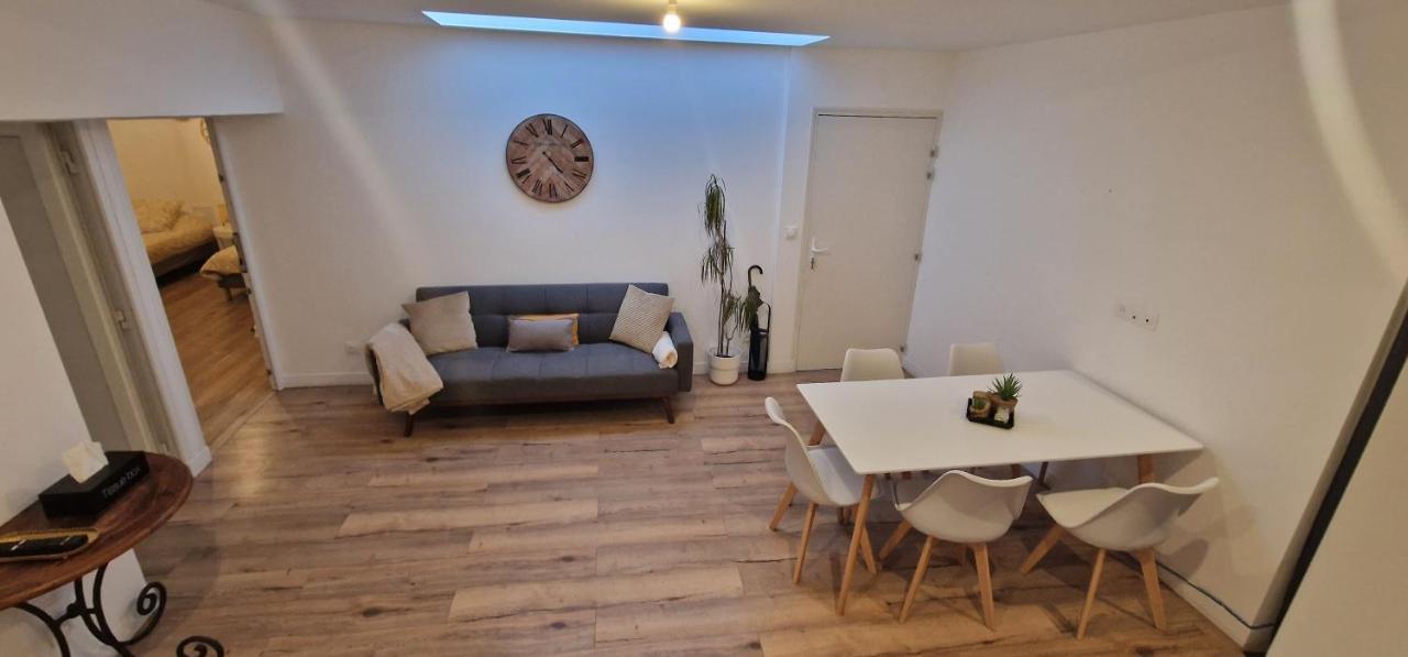 Appartement Cosy Pres De Douai Flers-en-Escribeus Экстерьер фото