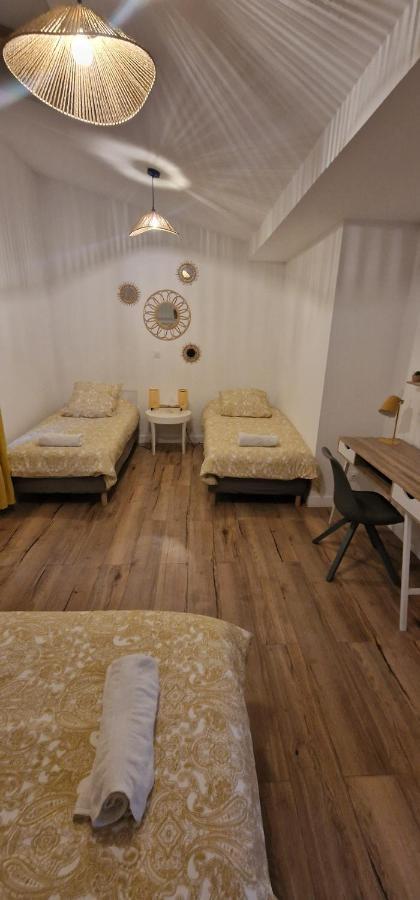 Appartement Cosy Pres De Douai Flers-en-Escribeus Экстерьер фото