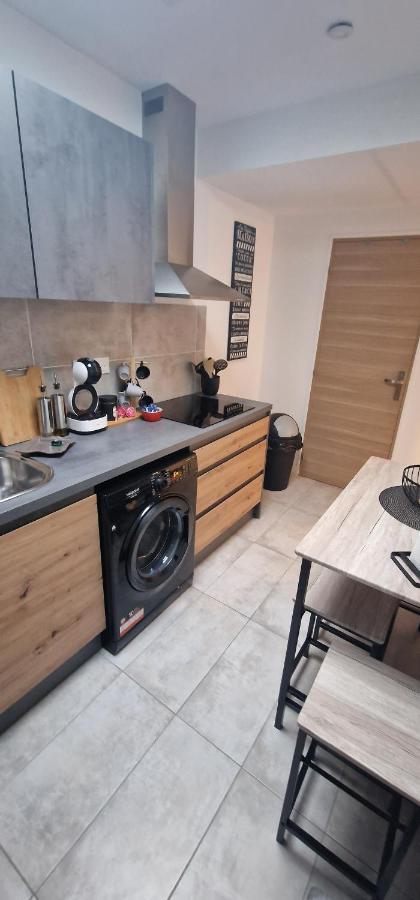 Appartement Cosy Pres De Douai Flers-en-Escribeus Экстерьер фото