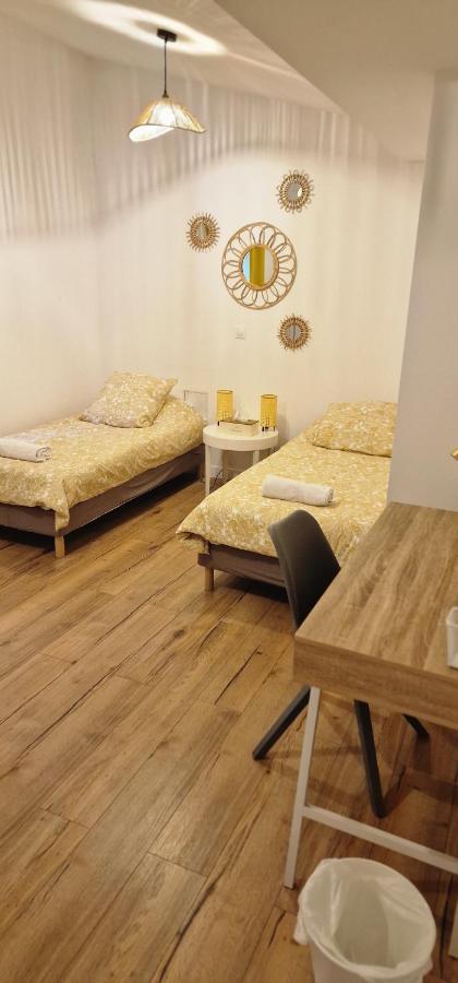 Appartement Cosy Pres De Douai Flers-en-Escribeus Экстерьер фото
