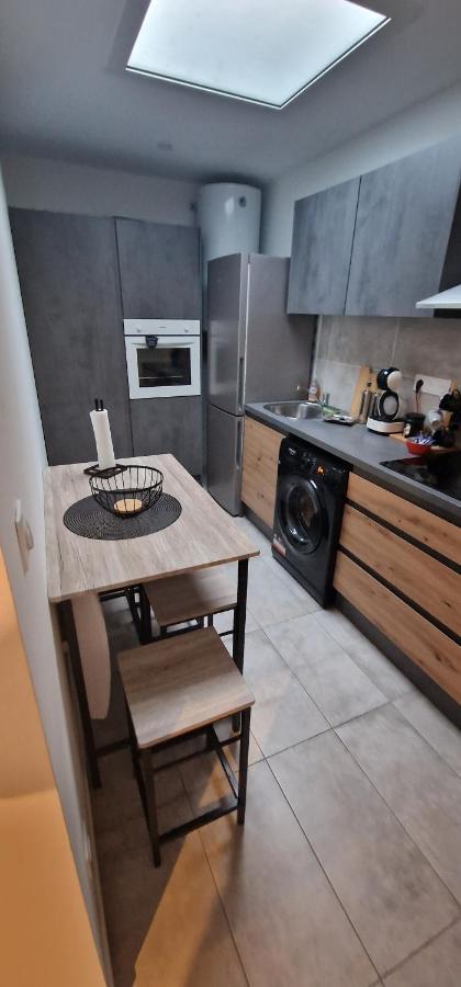 Appartement Cosy Pres De Douai Flers-en-Escribeus Экстерьер фото