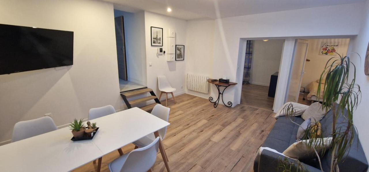 Appartement Cosy Pres De Douai Flers-en-Escribeus Экстерьер фото