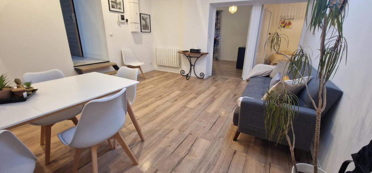 Appartement Cosy Pres De Douai Flers-en-Escribeus Экстерьер фото