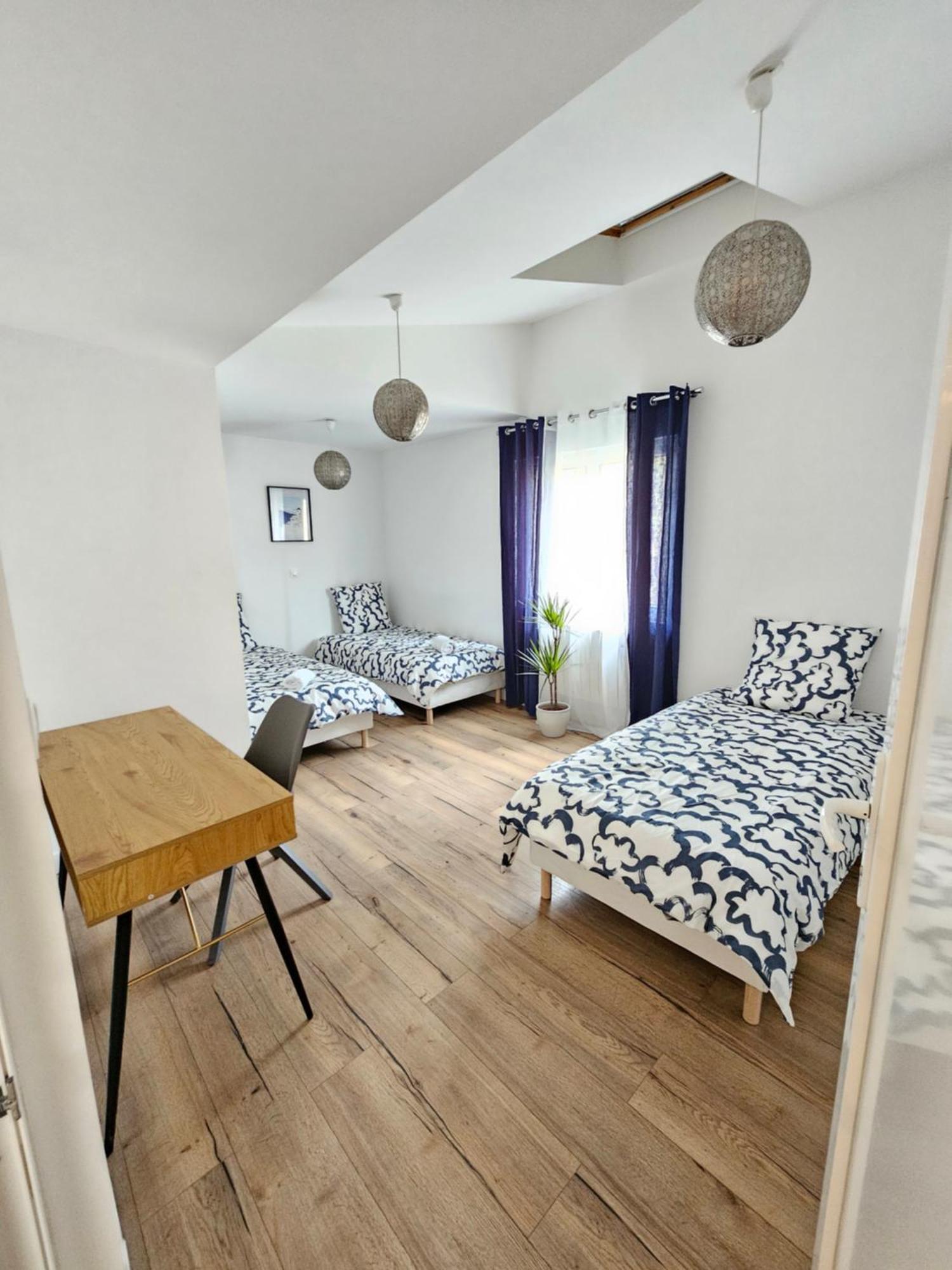 Appartement Cosy Pres De Douai Flers-en-Escribeus Экстерьер фото