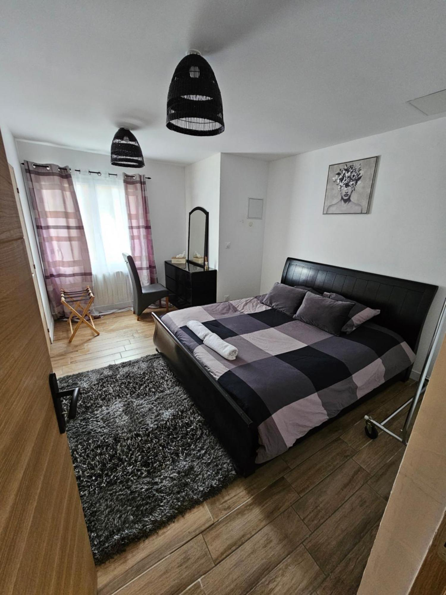 Appartement Cosy Pres De Douai Flers-en-Escribeus Экстерьер фото